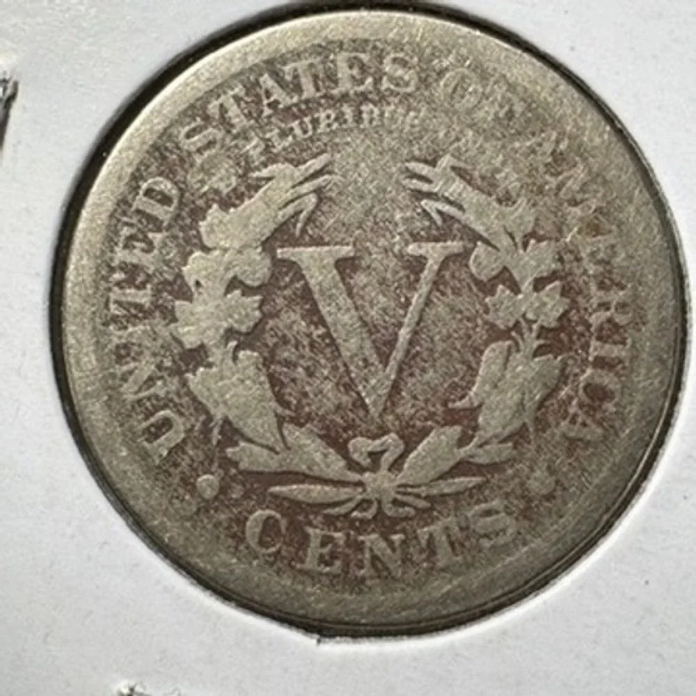 N/A discover piece
